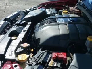 ✅ 2009 Subaru Tribeca Limited • VIN: 4S4WX90DX94401781 • Lot: 42040481. Listed on IAAI with 184,793 mi. Free auction sales archive from the USA and detailed vehicle history report at DreamBid. Image 13.