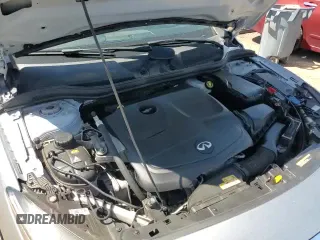 ✅ 2017 Infiniti QX30 • VIN: SJKCH5CP5HA019397 • Lot: 67081175. Listed on Copart with 52,580 mi. Free auction sales archive from the USA and detailed vehicle history report at DreamBid. Image 13.