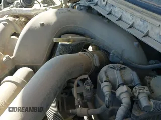 ✅ 2020 Ford F-250 XL • VIN: 1FT7W2BT4LEC30180 • Lot: 41676405. Listed on IAAI with 136,645 mi. Free auction sales archive from the USA and detailed vehicle history report at DreamBid. Image 18.