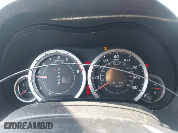 ✅ 2011 Acura TSX • VIN: JH4CU2F67BC008749 • Лот: 39991175. Опубликован ранее на IAAI с пробегом 151 176 миль. Бесплатный доступ к архиву аукционных продаж из США и подробный отчёт об истории автомобиля на DreamBid. Изображение 7.