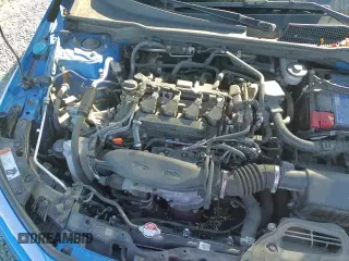 ✅ 2022 Honda Civic Sport Touring • VIN: 19XFL1H89NE022580 • Lot: 86687275. Wystawiony na Copart z przebiegiem 33 128 mil. Bezpłatny archiwum sprzedaży aukcyjnych z USA i szczegółowy raport historii pojazdu na DreamBid. Zdjęcie 13.