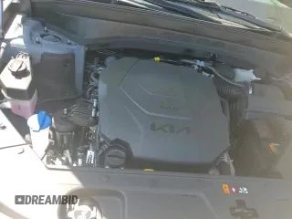 ✅ 2025 Kia Telluride EX • VIN: 5XYP34GC7SG653063 • Lot: 71065665. Wystawiony na Copart z przebiegiem 129 mil. Bezpłatny archiwum sprzedaży aukcyjnych z USA i szczegółowy raport historii pojazdu na DreamBid. Zdjęcie 14.