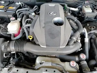 ✅ 2018 Lexus IS 300 F Sport • VIN: JTHBA1D26J5075828 • Lot: 67412755. Listed on Copart with 39,742 mi. Free auction sales archive from the USA and detailed vehicle history report at DreamBid. Image 14.