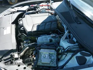 ✅ 2020 Audi A6 Premium Plus • VIN: WAUE8AF2XLN010276 • Lot: 42653445. Wystawiony na IAAI z przebiegiem 71 679 mil. Bezpłatny archiwum sprzedaży aukcyjnych z USA i szczegółowy raport historii pojazdu na DreamBid. Zdjęcie 20.