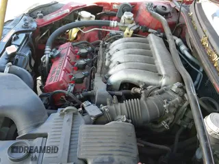 ✅ 2009 Mitsubishi Galant Ralliart • VIN: 4A3AB76T69E004298 • Lot: 42067435. Wystawiony na IAAI z przebiegiem 183 415 mil. Bezpłatny archiwum sprzedaży aukcyjnych z USA i szczegółowy raport historii pojazdu na DreamBid. Zdjęcie 12.