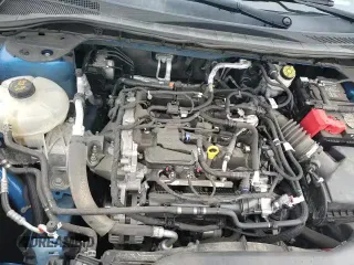 ✅ 2021 Ford Escape S • VIN: 1FMCU0F61MUA97278 • Lot: 56353785. Listed on Copart with 70,989 mi. Free auction sales archive from the USA and detailed vehicle history report at DreamBid. Image 14.