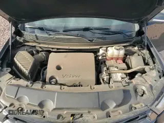 ✅ 2022 Chevrolet Traverse RS • VIN: 1GNERJKW9NJ186505 • Lot: 63348365. Wystawiony na Copart z przebiegiem 48 990 mil. Bezpłatny archiwum sprzedaży aukcyjnych z USA i szczegółowy raport historii pojazdu na DreamBid. Zdjęcie 16.