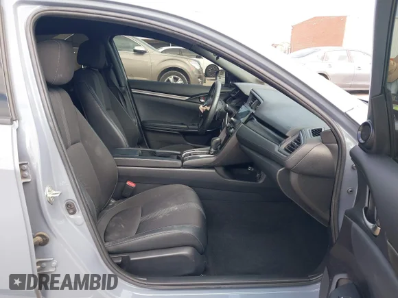 ✅ 2020 Honda Civic Sport • VIN: SHHFK7H40LU214365 • Lot: 44682085. Wystawiony na IAAI z przebiegiem 57 487 mil. Bezpłatny archiwum sprzedaży aukcyjnych z USA i szczegółowy raport historii pojazdu na DreamBid. Zdjęcie 5.