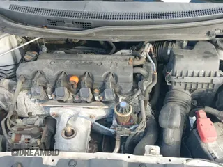 ✅ 2013 Honda Civic LX • VIN: 19XFB2F5XDE064661 • Lot: 43576682. Listed on IAAI with 72,530 mi. Free auction sales archive from the USA and detailed vehicle history report at DreamBid. Image 20.