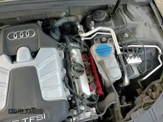 ✅ 2014 Audi S4 Prestige • VIN: WAUKGAFL7EA077037 • Lot: 86610424. Listed on Copart with 81,104 mi. Free auction sales archive from the USA and detailed vehicle history report at DreamBid. Image 13.