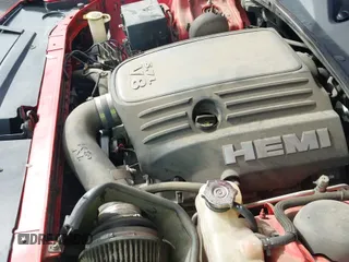 ✅ 2016 Dodge Challenger R/T • VIN: 2C3CDZBT9GH214038 • Lot: 43371798. Wystawiony na IAAI z przebiegiem 81 943 mil. Bezpłatny archiwum sprzedaży aukcyjnych z USA i szczegółowy raport historii pojazdu na DreamBid. Zdjęcie 18.