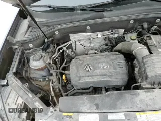 ✅ 2022 Volkswagen Atlas SE • VIN: 1V2WP2CA3NC514905 • Lot: 83910534. Listed on Copart with 47,173 mi. Free auction sales archive from the USA and detailed vehicle history report at DreamBid. Image 16.