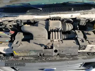 ✅ 2005 Ford Econoline Passenger XL • VIN: 1FBNE31L15HB23580 • Lot: 85060224. Wystawiony na Copart z przebiegiem 222 935 mil. Bezpłatny archiwum sprzedaży aukcyjnych z USA i szczegółowy raport historii pojazdu na DreamBid. Zdjęcie 14.