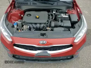 ✅ 2019 Kia Forte EX • VIN: 3KPF54AD9KE085368 • Lot: 72058115. Listed on Copart with 83,157 mi. Free auction sales archive from the USA and detailed vehicle history report at DreamBid. Image 13.