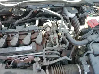 ✅ 2017 Honda Civic Sport Touring • VIN: SHHFK7H98HU217064 • Лот: 86533315. Опубликован ранее на Copart с пробегом 130 113 миль. Бесплатный доступ к архиву аукционных продаж из США и подробный отчёт об истории автомобиля на DreamBid. Изображение 13.