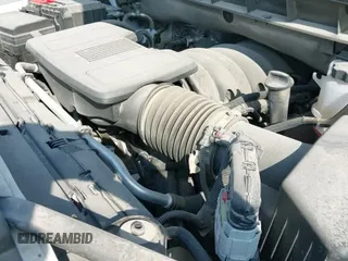 ✅ 2025 GMC Sierra 1500 SLT • VIN: 3GTUUDED2SG137724 • Lot: 43801688. Listed on IAAI with 17,108 mi. Free auction sales archive from the USA and detailed vehicle history report at DreamBid. Image 18.