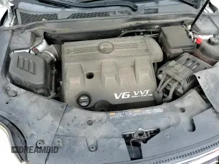 ✅ 2017 GMC Terrain SLT • VIN: 2GKFLPE35H6227088 • Lot: 69466525. Wystawiony na Copart z przebiegiem 116 625 mil. Bezpłatny archiwum sprzedaży aukcyjnych z USA i szczegółowy raport historii pojazdu na DreamBid. Zdjęcie 16.