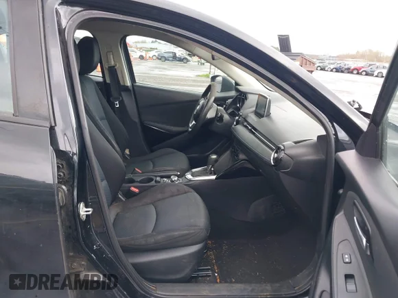 ✅ 2017 Toyota Yaris • VIN: 3MYDLBYV6HY172962 • Лот: 44341986. Опубликован ранее на IAAI с пробегом 187 699 миль. Бесплатный доступ к архиву аукционных продаж из США и подробный отчёт об истории автомобиля на DreamBid. Изображение 5.