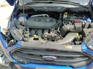 ✅ 2022 Ford EcoSport SES • VIN: MAJ6S3JL0NC475397 • Lot: 59501645. Wystawiony na Copart z przebiegiem 14 657 mil. Bezpłatny archiwum sprzedaży aukcyjnych z USA i szczegółowy raport historii pojazdu na DreamBid. Zdjęcie 16.