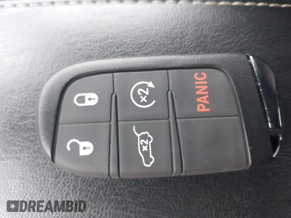 ✅ 2022 Jeep Compass Limited • VIN: 3C4NJDCB1NT125493 • Лот: 44905857. Опубликован ранее на IAAI с пробегом 62 315 миль. Бесплатный доступ к архиву аукционных продаж из США и подробный отчёт об истории автомобиля на DreamBid. Изображение 9.