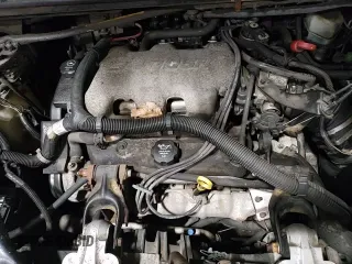 ✅ 2005 Pontiac Montana 1SA • VIN: 1GMDV23E75D116930 • Лот: 83629284. Опубликован ранее на Copart с пробегом 192 975 миль. Бесплатный доступ к архиву аукционных продаж из США и подробный отчёт об истории автомобиля на DreamBid. Изображение 14.