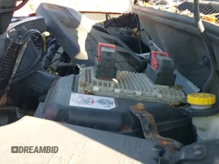 ✅ 2015 Jeep Compass Sport • VIN: 1C4NJCBB7FD264854 • Lot: 43716009. Listed on IAAI with 93,381 mi. Free auction sales archive from the USA and detailed vehicle history report at DreamBid. Image 12.