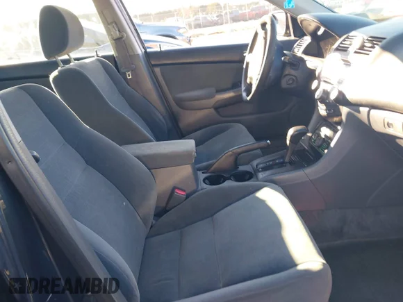 ✅ 2007 Honda Accord LX SE • VIN: 1HGCM66437A106267 • Lot: 44204298. Wystawiony na IAAI z przebiegiem 184 835 mil. Bezpłatny archiwum sprzedaży aukcyjnych z USA i szczegółowy raport historii pojazdu na DreamBid. Zdjęcie 5.