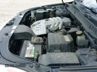 2007 Hyundai Veracruz GLS с VIN KM8NU13C37U006797, выставлен на аукционе IAAI как лот 43054624 с пробегом 268 957 миль миль и . История ставок и продаж доступна на DreamBid. Изображение 12.