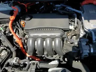 ✅ 2019 Honda Clarity • VIN: JHMZC5F19KC003197 • Lot: 81508275. Wystawiony na Copart z przebiegiem 36 894 mil. Bezpłatny archiwum sprzedaży aukcyjnych z USA i szczegółowy raport historii pojazdu na DreamBid. Zdjęcie 13.