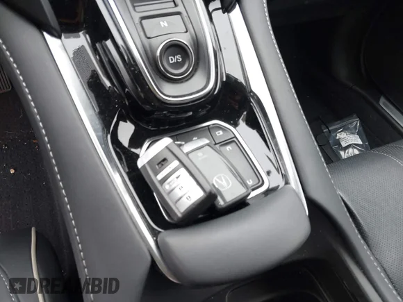 ✅ 2020 Acura RDX Advance • VIN: 5J8TC1H73LL019870 • Lot: 45523568. Wystawiony na IAAI z przebiegiem 61 109 mil. Bezpłatny archiwum sprzedaży aukcyjnych z USA i szczegółowy raport historii pojazdu na DreamBid. Zdjęcie 11.