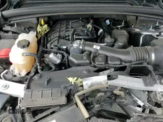 ✅ 2023 Jeep Grand Cherokee Altitude X • VIN: 1C4RJHAG7PC660284 • Lot: 69689985. Listed on Copart with 21,469 mi. Free auction sales archive from the USA and detailed vehicle history report at DreamBid. Image 16.