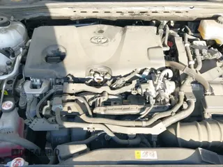 ✅ 2022 Toyota Camry Hybrid SE • VIN: 4T1G31AK9NU041993 • Lot: 42328398. Wystawiony na IAAI z przebiegiem 145 881 mil. Bezpłatny archiwum sprzedaży aukcyjnych z USA i szczegółowy raport historii pojazdu na DreamBid. Zdjęcie 22.