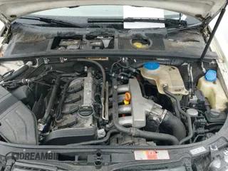 ✅ 2005 Audi A4 1.8T • VIN: WAUBC48H75K021227 • Лот: 41632055. Опубликован ранее на IAAI с пробегом 133 681 миль. Бесплатный доступ к архиву аукционных продаж из США и подробный отчёт об истории автомобиля на DreamBid. Изображение 13.