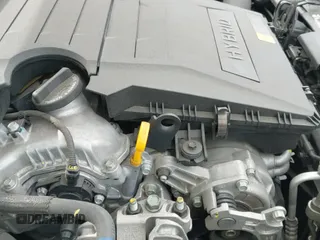 ✅ 2019 Hyundai Ioniq Blue • VIN: KMHC65LC5KU168562 • Lot: 41500128. Wystawiony na IAAI z przebiegiem 168 590 mil. Bezpłatny archiwum sprzedaży aukcyjnych z USA i szczegółowy raport historii pojazdu na DreamBid. Zdjęcie 19.