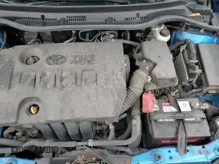 ✅ 2018 Toyota Corolla • VIN: JTNKARJE6JJ564165 • Lot: 86808405. Wystawiony na Copart z przebiegiem 118 316 mil. Bezpłatny archiwum sprzedaży aukcyjnych z USA i szczegółowy raport historii pojazdu na DreamBid. Zdjęcie 15.