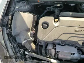 2020 Chevrolet Malibu RS с VIN 1G1ZG5ST2LF133764, выставлен на аукционе Copart как лот 81438315 с пробегом 105 777 миль миль и Списание • Salvage title. История ставок и продаж доступна на DreamBid. Изображение 15.