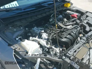 ✅ 2024 Nissan Altima SV • VIN: 1N4BL4DV9RN364968 • Лот: 43230431. Опубликован ранее на IAAI с пробегом 23 786 миль. Бесплатный доступ к архиву аукционных продаж из США и подробный отчёт об истории автомобиля на DreamBid. Изображение 18.