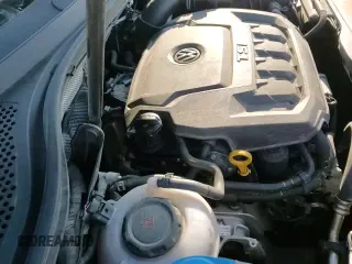 ✅ 2018 Volkswagen Tiguan SEL • VIN: 3VV3B7AX9JM071256 • Lot: 68310755. Listed on Copart with 96,429 mi. Free auction sales archive from the USA and detailed vehicle history report at DreamBid. Image 15.