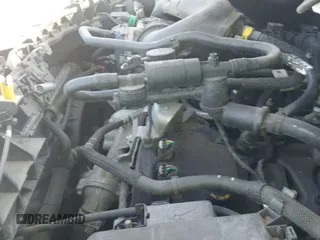 ✅ 2021 Ford Transit Cargo • VIN: 1FTYE1Y80MKA75151 • Lot: 42577609. Listed on IAAI with 91,623 mi. Free auction sales archive from the USA and detailed vehicle history report at DreamBid. Image 18.