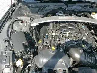 ✅ 2018 Ford Mustang Shelby GT350 • VIN: 1FA6P8JZ1J5501765 • Лот: 66113945. Опубликован ранее на Copart с пробегом 22 244 миль. Бесплатный доступ к архиву аукционных продаж из США и подробный отчёт об истории автомобиля на DreamBid. Изображение 13.