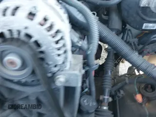 ✅ 2008 GMC Yukon SLT 4SB • VIN: 1GKFK13058R176138 • Лот: 41816039. Опубликован ранее на IAAI с пробегом 199 426 миль. Бесплатный доступ к архиву аукционных продаж из США и подробный отчёт об истории автомобиля на DreamBid. Изображение 19.