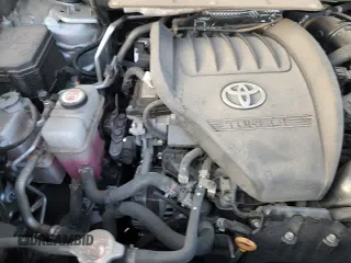 ✅ 2023 Toyota Highlander L • VIN: 5TDKDRBH3PS031898 • Лот: 90050525. Опубликован ранее на Copart с пробегом 98 384 миль. Бесплатный доступ к архиву аукционных продаж из США и подробный отчёт об истории автомобиля на DreamBid. Изображение 14.