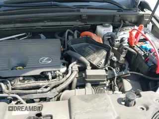 ✅ 2024 Lexus NX 350h Premium • VIN: JTJGKCEZXR5013787 • Лот: 42161932. Опубликован ранее на IAAI с пробегом 19 251 миль. Бесплатный доступ к архиву аукционных продаж из США и подробный отчёт об истории автомобиля на DreamBid. Изображение 20.