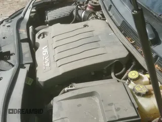 ✅ 2016 Buick LaCrosse Sport Touring • VIN: 1G4G45G37GF174795 • Лот: 43207182. Опубликован ранее на IAAI с пробегом 133 122 миль. Бесплатный доступ к архиву аукционных продаж из США и подробный отчёт об истории автомобиля на DreamBid. Изображение 19.