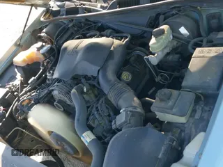 ✅ 1996 Ford Crown Victoria LX • VIN: 2FALP74W4TX126230 • Lot: 41671611. Listed on IAAI with 130,852 mi. Free auction sales archive from the USA and detailed vehicle history report at DreamBid. Image 13.