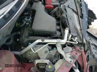 ✅ 2022 Nissan Rogue SL • VIN: JN1BJ1CV6NW348735 • Lot: 43350185. Listed on IAAI with 61,726 mi. Free auction sales archive from the USA and detailed vehicle history report at DreamBid. Image 19.