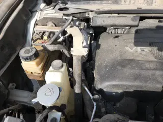 ✅ 2020 Nissan Pathfinder SL • VIN: 5N1DR2CN8LC619020 • Lot: 81624655. Wystawiony na Copart z przebiegiem 96 161 mil. Bezpłatny archiwum sprzedaży aukcyjnych z USA i szczegółowy raport historii pojazdu na DreamBid. Zdjęcie 16.