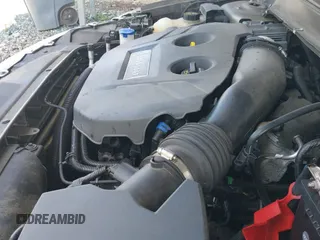 ✅ 2016 Lincoln MKZ • VIN: 3LN6L2J90GR614644 • Lot: 42547420. Listed on IAAI with 45,237 mi. Free auction sales archive from the USA and detailed vehicle history report at DreamBid. Image 19.