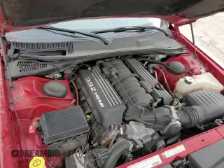 ✅ 2011 Dodge Challenger SRT-8 • VIN: 2B3CJ7DJ7BH526714 • Lot: 84896124. Wystawiony na Copart z przebiegiem 103 057 mil. Bezpłatny archiwum sprzedaży aukcyjnych z USA i szczegółowy raport historii pojazdu na DreamBid. Zdjęcie 13.