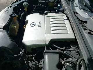 ✅ 2007 Lexus RX 350 • VIN: 2T2GK31U57C014354 • Lot: 43899982. Listed on IAAI with 251,964 mi. Free auction sales archive from the USA and detailed vehicle history report at DreamBid. Image 12.